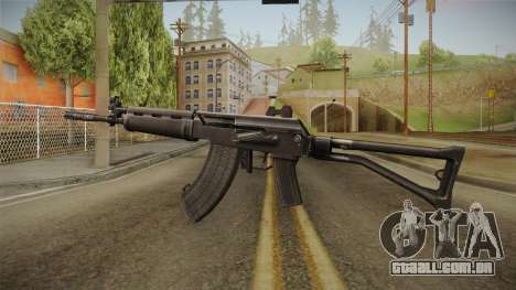 Sako 95 Assault Rifle para GTA San Andreas