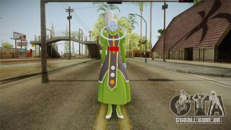 Vados Angel Of The Universe 6 para GTA San Andreas