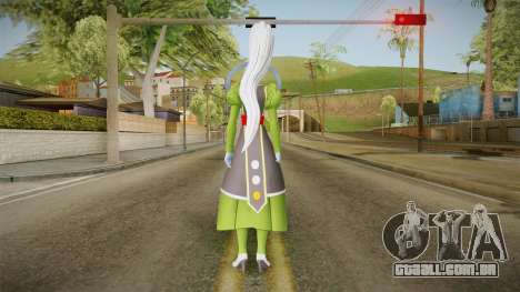 Vados Angel Of The Universe 6 para GTA San Andreas