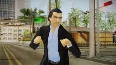 Abdulhey Coban Skin para GTA San Andreas