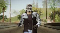 Skin Random 3 (Outfit Import Export) para GTA San Andreas