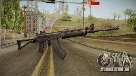 Sako 95 Assault Rifle para GTA San Andreas