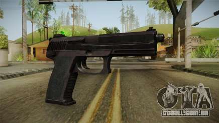 Killing Floor - MK23 para GTA San Andreas