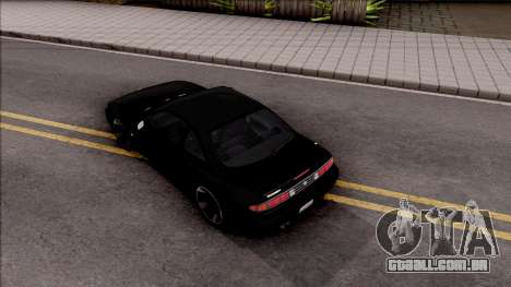 Nissan 200SX para GTA San Andreas