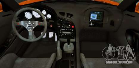 Mazda RX-7 VeilSide Fortune 1997