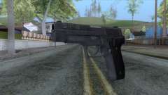 Zastava CZ99 para GTA San Andreas