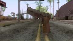 Seburo M5 Pistol para GTA San Andreas