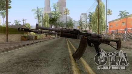 Counter-Strike Online 2 AEK-971 v1 para GTA San Andreas