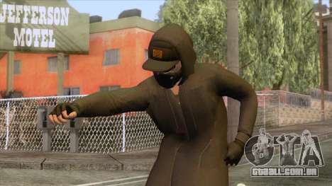 Skin Random 33 para GTA San Andreas