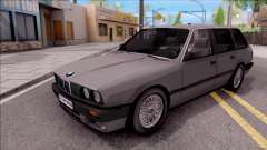 BMW 3-er E30 Touring para GTA San Andreas