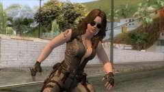 Viper Sudden Attack 2 para GTA San Andreas