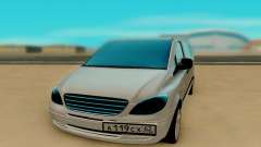 Mercedes-Benz Vito para GTA San Andreas