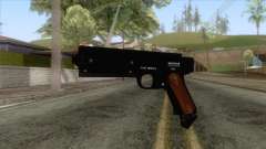 GTA 5 - AP Pistol para GTA San Andreas