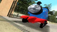 Thomas The Train para GTA Vice City