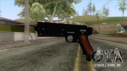 GTA 5 - AP Pistol para GTA San Andreas