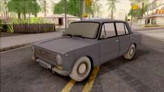 Fiat Murat 124 para GTA San Andreas