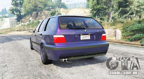 BMW M3 (E36) Touring v2.0 [replace]