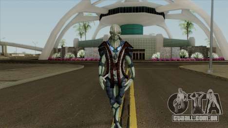 Falling Skies The Volm para GTA San Andreas