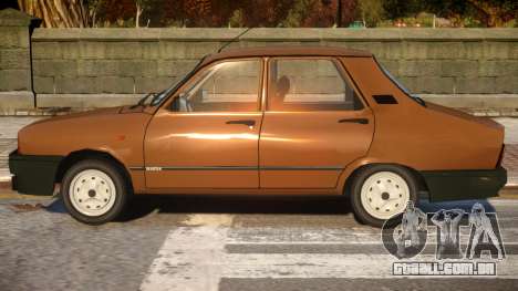 Dacia 1310 L para GTA 4