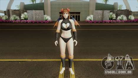 DOA5LR Phase 4 (Tecmo 50th Anniversary) DLC para GTA San Andreas