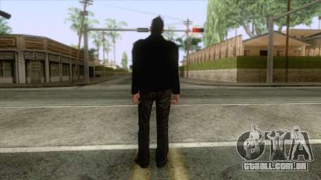 GTA Online - Random Skin 5 para GTA San Andreas