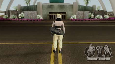 Skin Random 63 (Outfit Gunrunning) para GTA San Andreas