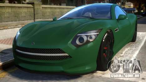 Khamelion Wheelmod para GTA 4