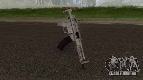 KEK-10 para GTA San Andreas