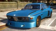 BMW 3.0 para GTA 4