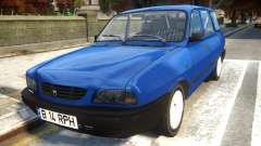 Dacia 1310 Break para GTA 4