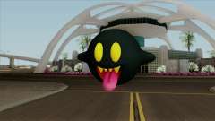 Bomb Boo para GTA San Andreas