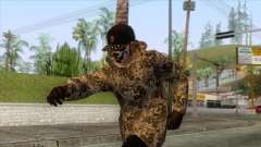 Run And Gun Skin 2 para GTA San Andreas