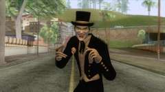 Injustice 2 - Last Laugh Joker SKin 3 para GTA San Andreas