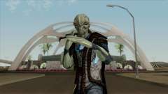 Falling Skies The Volm para GTA San Andreas