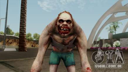 Left 4 Dead 2 - Jockey para GTA San Andreas