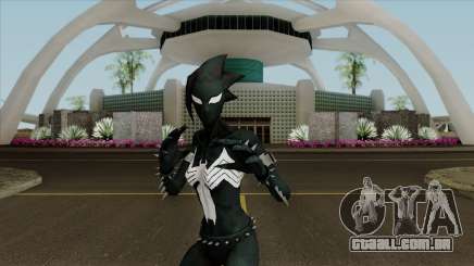 Spider-Man Unlimited - Mania para GTA San Andreas