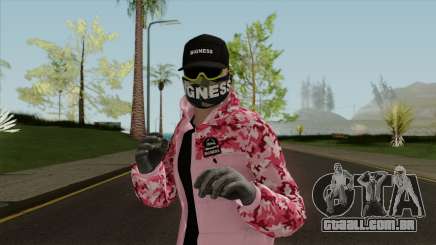 Skin Random 49 (Outfit Import Export) para GTA San Andreas
