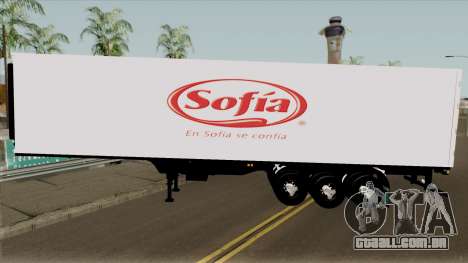 New Trailer para GTA San Andreas
