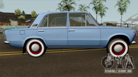 VAZ 2101 para GTA San Andreas