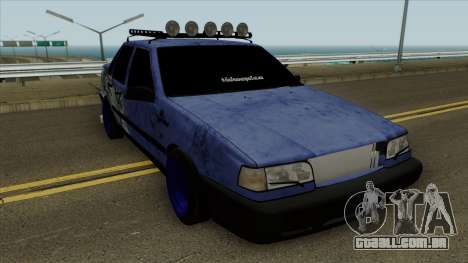 Volvo 950 Combate Clássico para GTA San Andreas