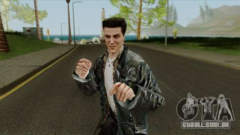 Max Payne (2001) para GTA San Andreas