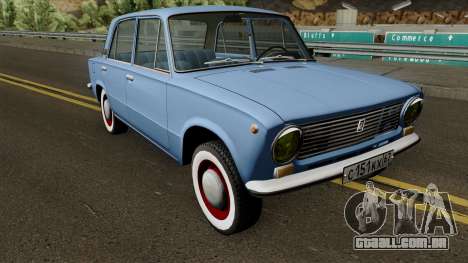 VAZ 2101 para GTA San Andreas