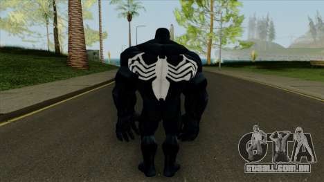 Marvel Contest of Champions - Venom para GTA San Andreas