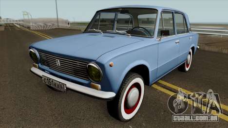 VAZ 2101 para GTA San Andreas