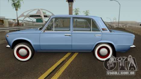 VAZ 2101 para GTA San Andreas