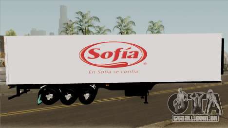 New Trailer para GTA San Andreas