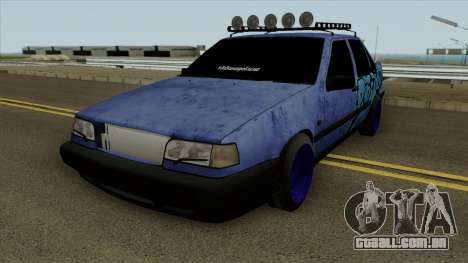 Volvo 950 Combate Clássico para GTA San Andreas