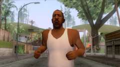 Crips & Bloods Ballas Skin 9 para GTA San Andreas