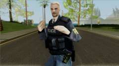 John Rick para GTA San Andreas