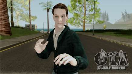 Peter Parker from Spiderman 3 para GTA San Andreas